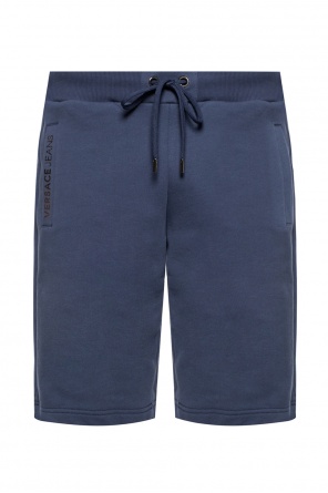 Drawstring shorts, zdjęcie 1 Drawstring shorts od Versace Jeans